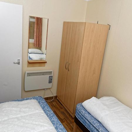 Pontins - Camber Sands Holiday Park Esterno foto