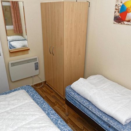 Pontins - Camber Sands Holiday Park Esterno foto