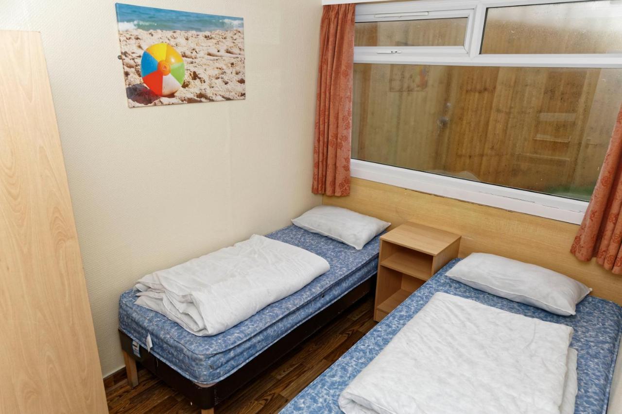 Pontins - Camber Sands Holiday Park Esterno foto