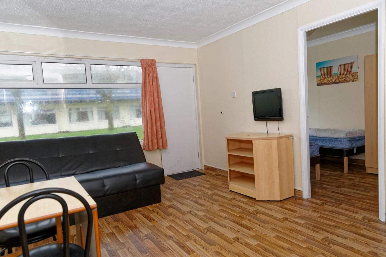Pontins - Camber Sands Holiday Park Esterno foto