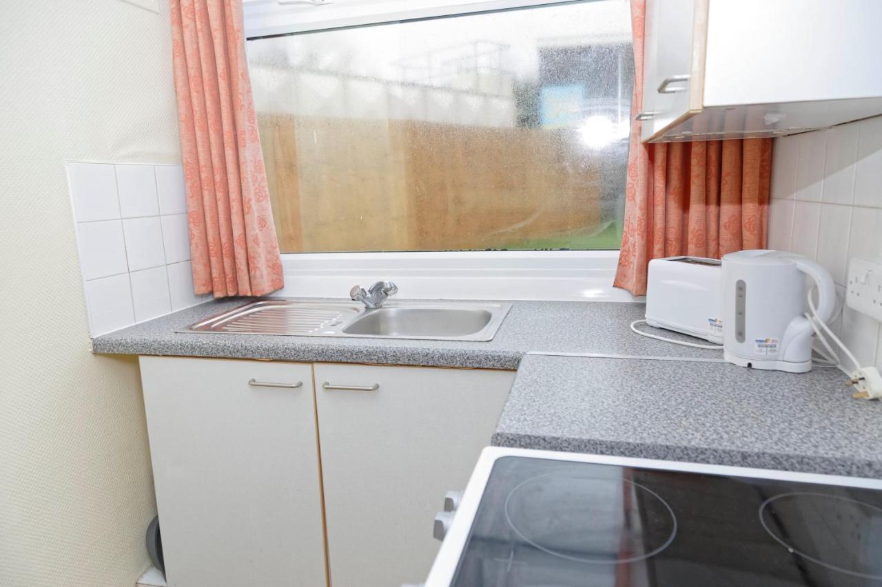 Pontins - Camber Sands Holiday Park Esterno foto