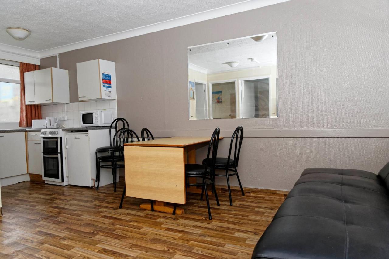 Pontins - Camber Sands Holiday Park Esterno foto