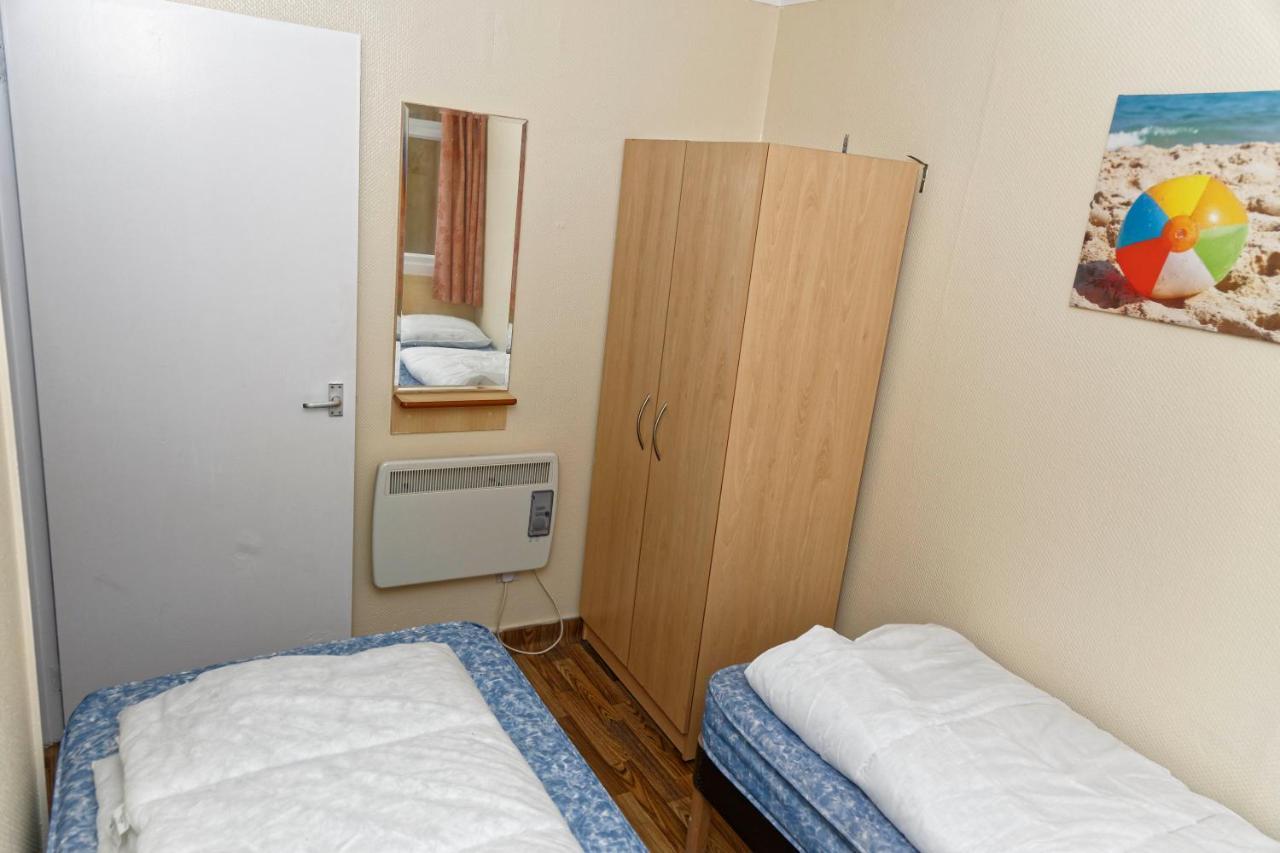 Pontins - Camber Sands Holiday Park Esterno foto