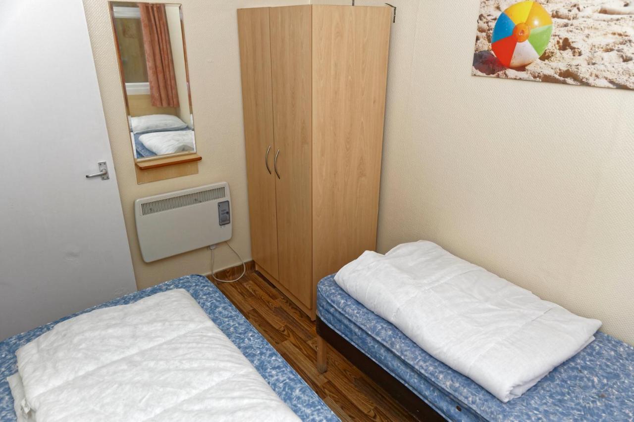Pontins - Camber Sands Holiday Park Esterno foto
