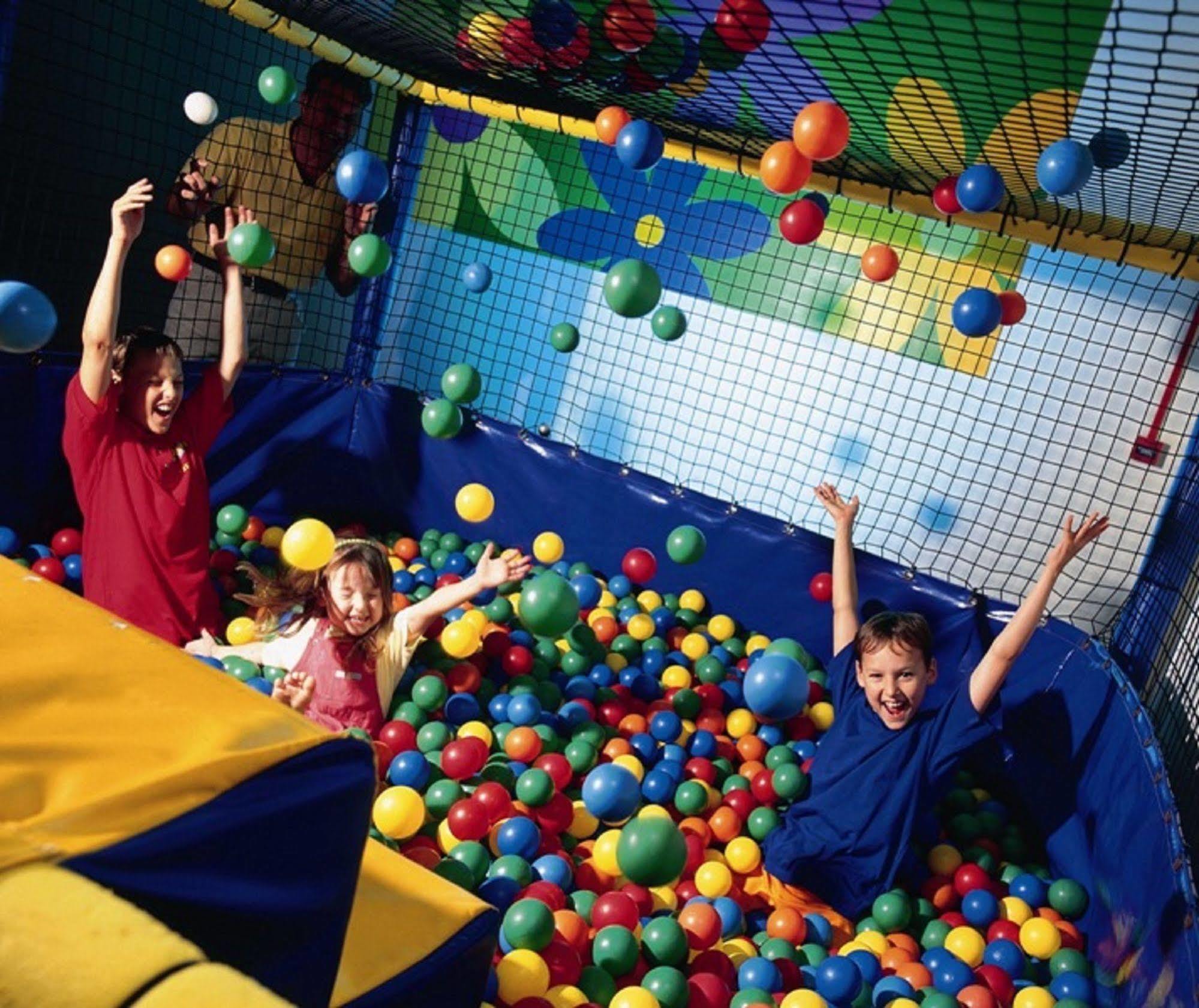 Pontins - Camber Sands Holiday Park Esterno foto