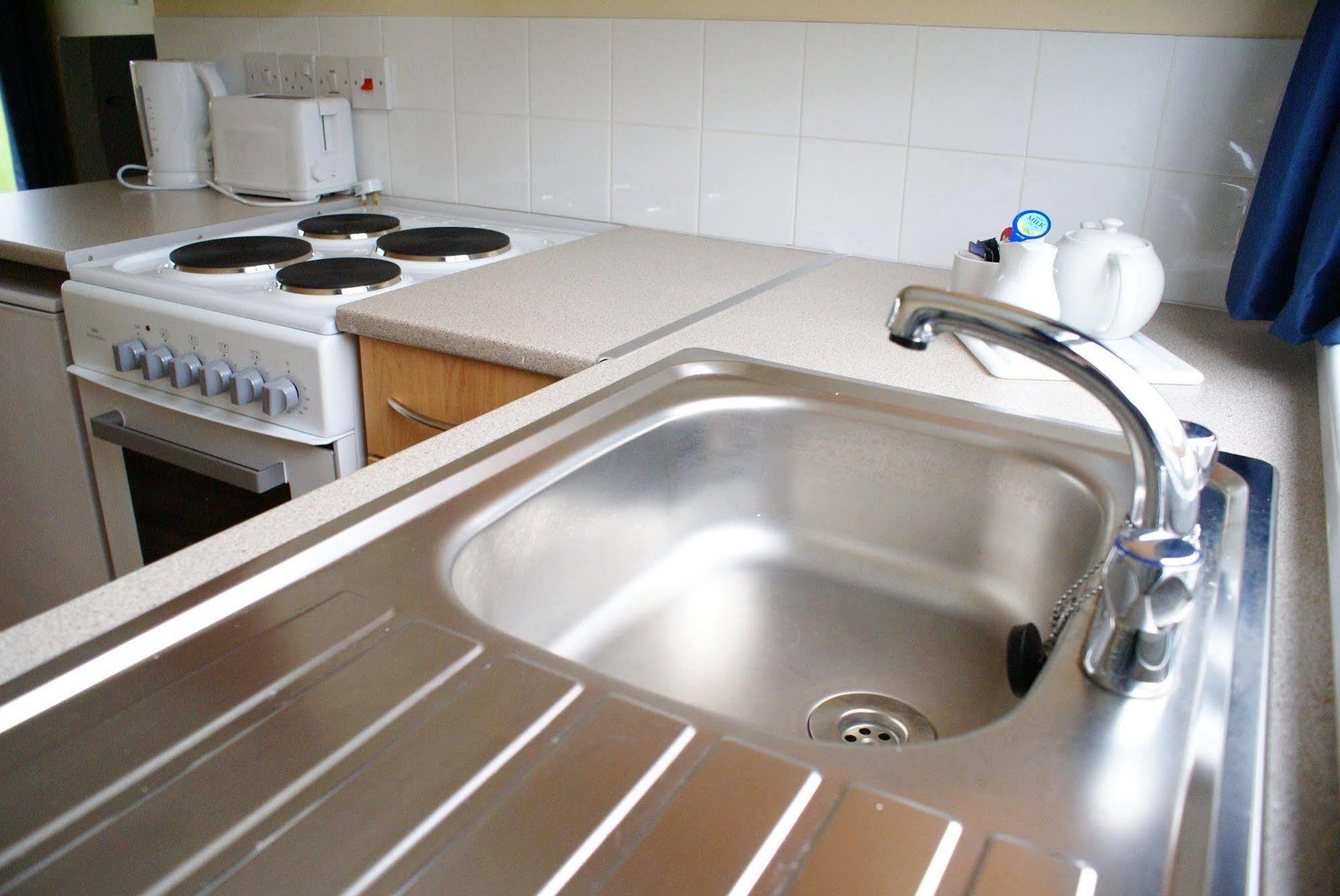 Pontins - Camber Sands Holiday Park Esterno foto