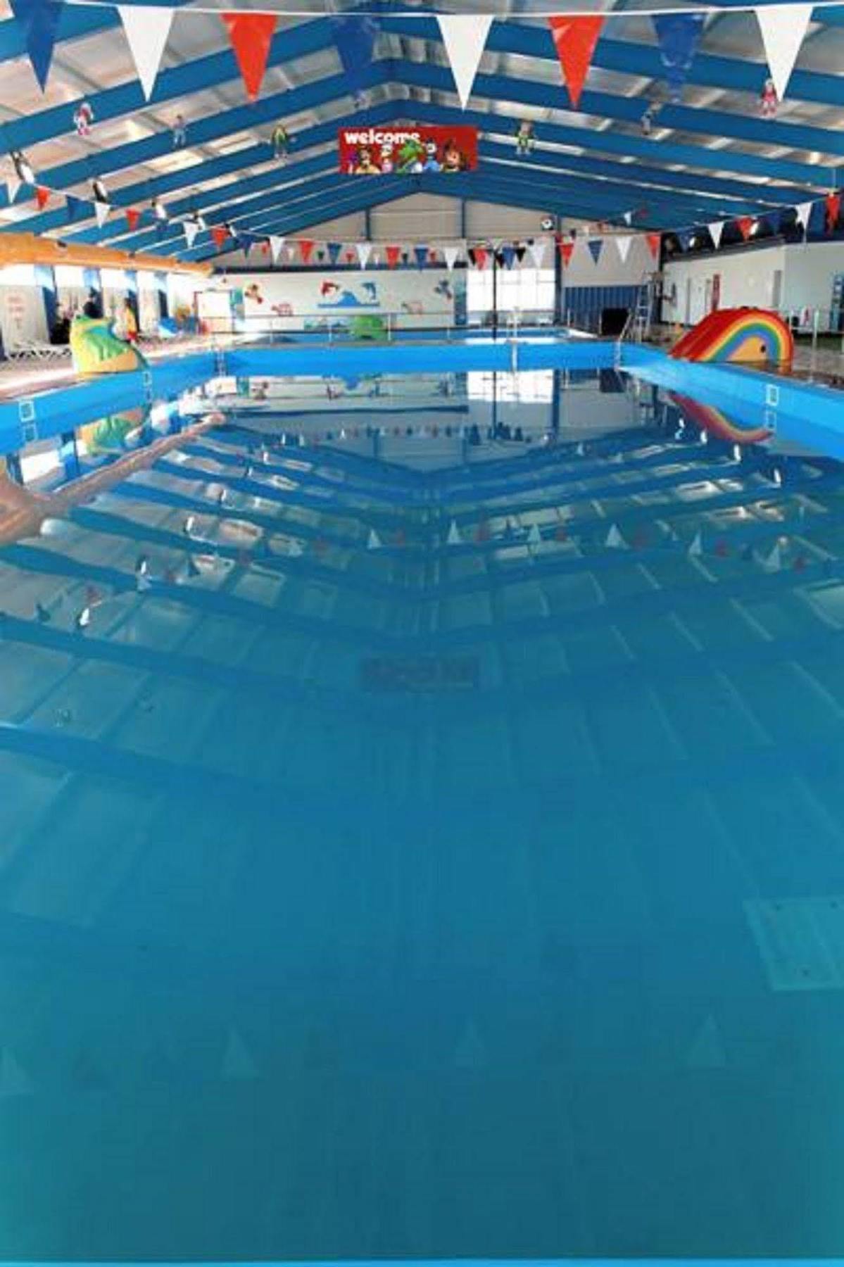 Pontins - Camber Sands Holiday Park Esterno foto