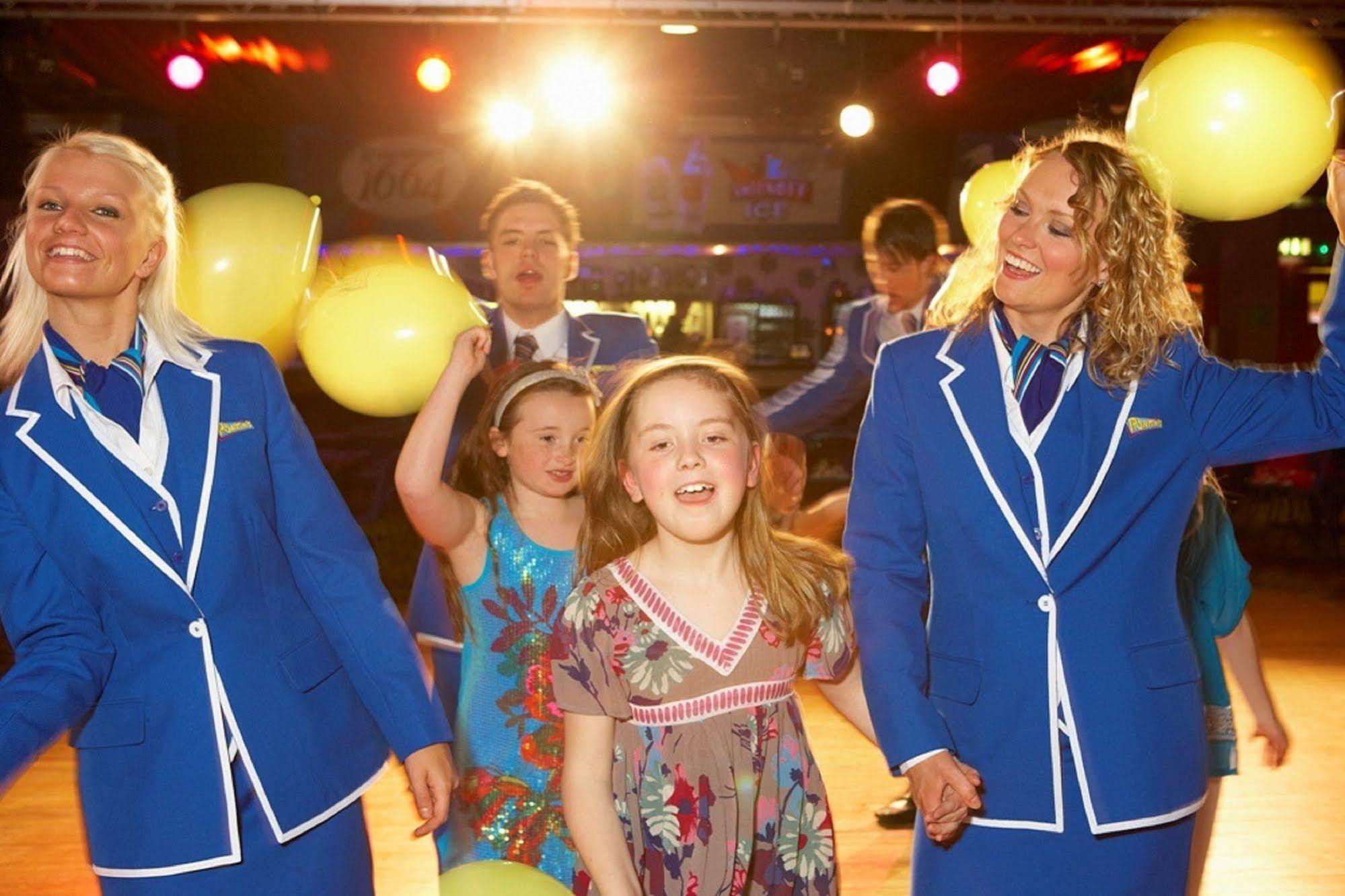 Pontins - Camber Sands Holiday Park Esterno foto