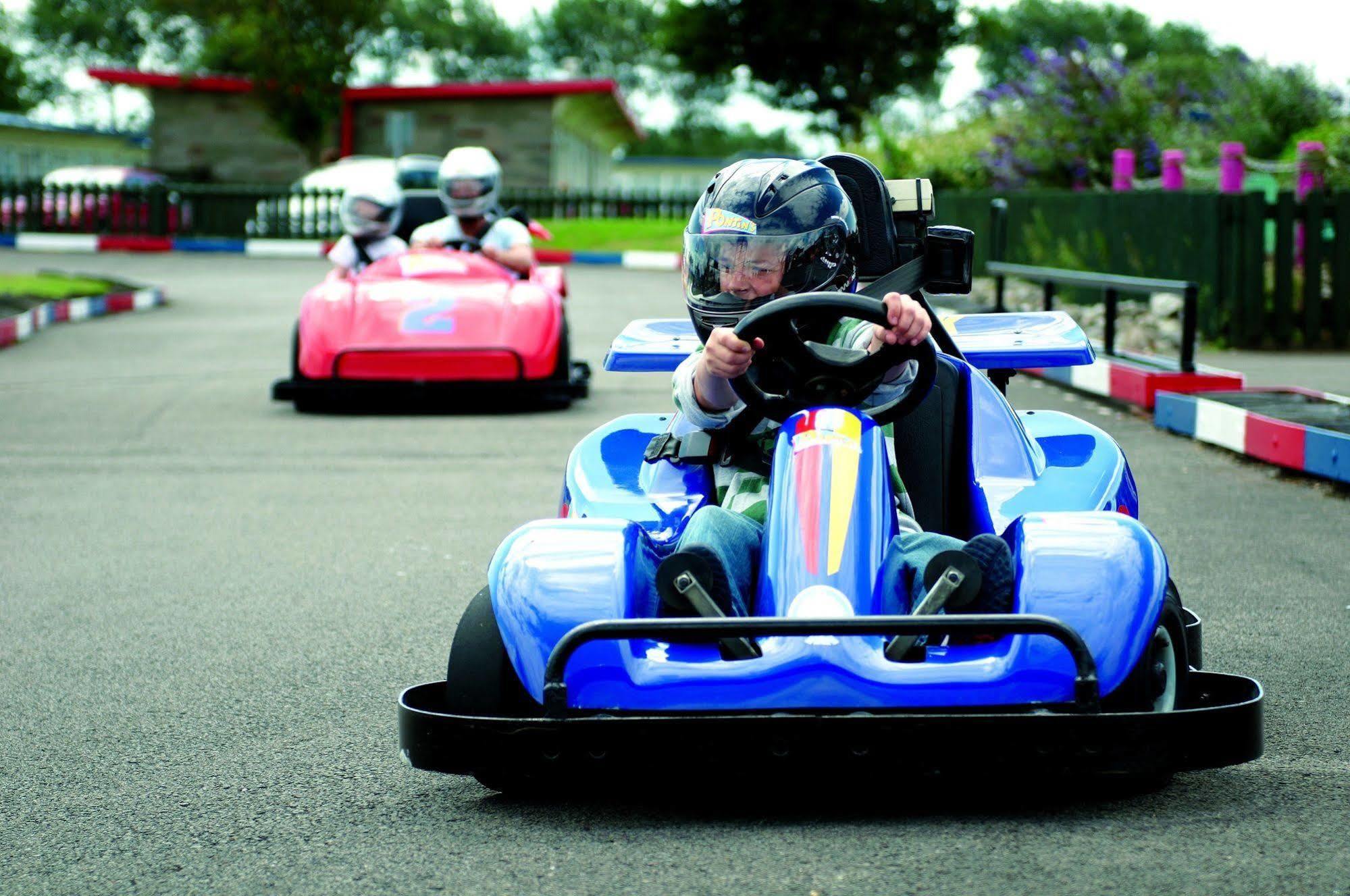 Pontins - Camber Sands Holiday Park Esterno foto